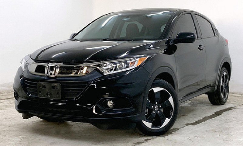 Honda Hr-V 2022...