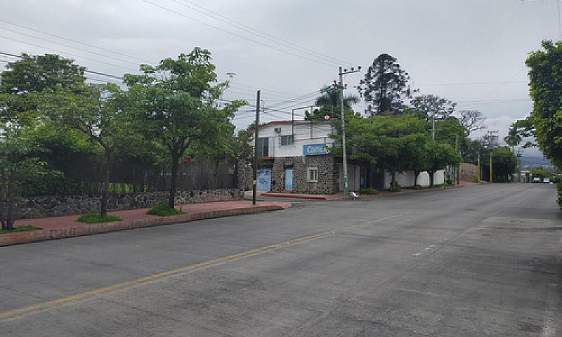 Av. Morelos Sur, Esp...