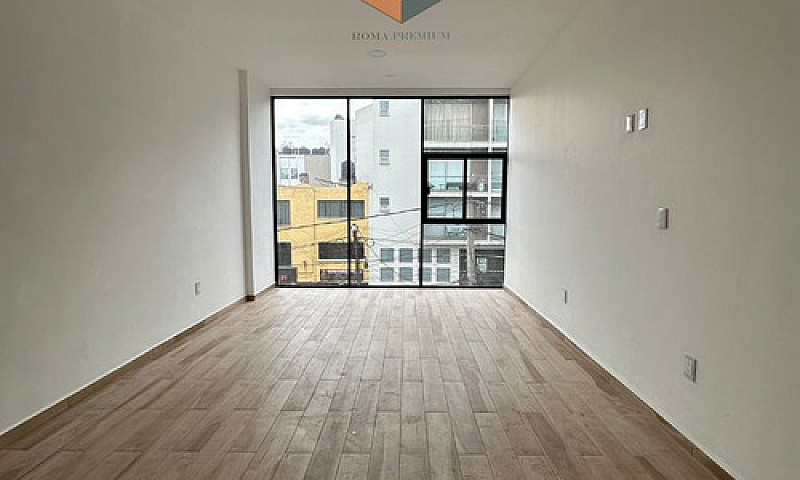 Departamento En Vent...