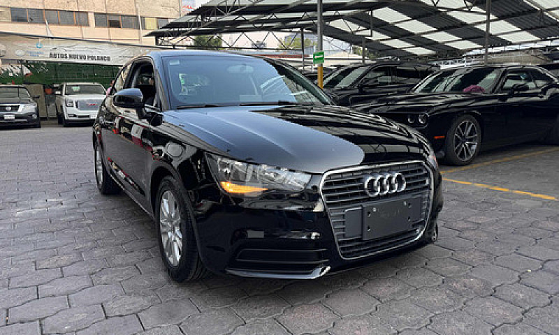 Audi A1 1.4 Cool S-T...