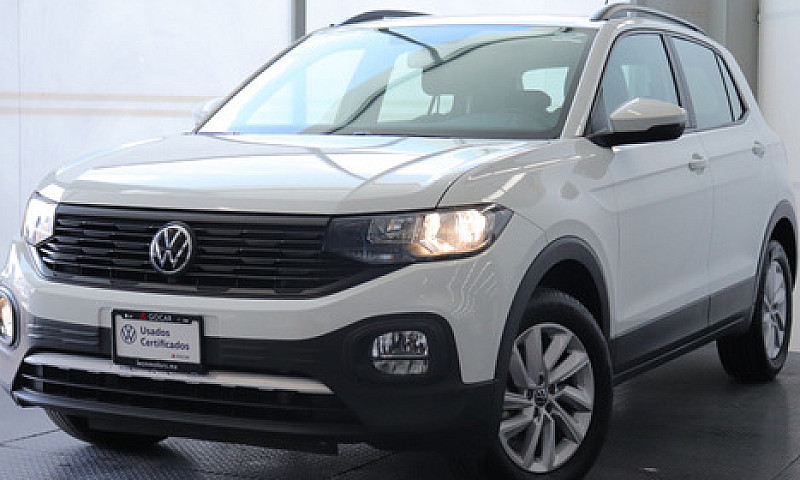 Volkswagen T-Cross 2...