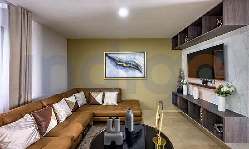 Casa En Venta En Los...