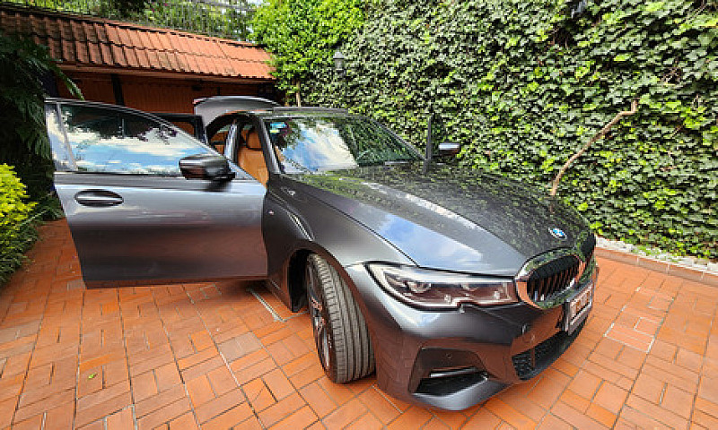 Bmw Serie 3 2.0 330I...