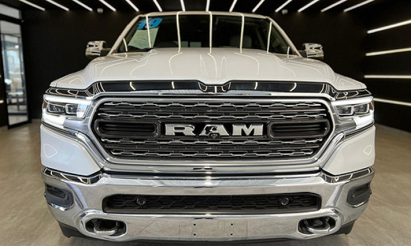 Dodge Ram 1500 2019...