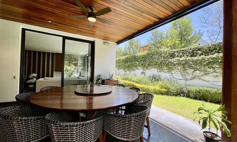 Casa En Venta Dentro...