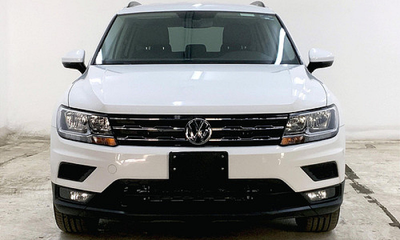 Volkswagen Tiguan 20...