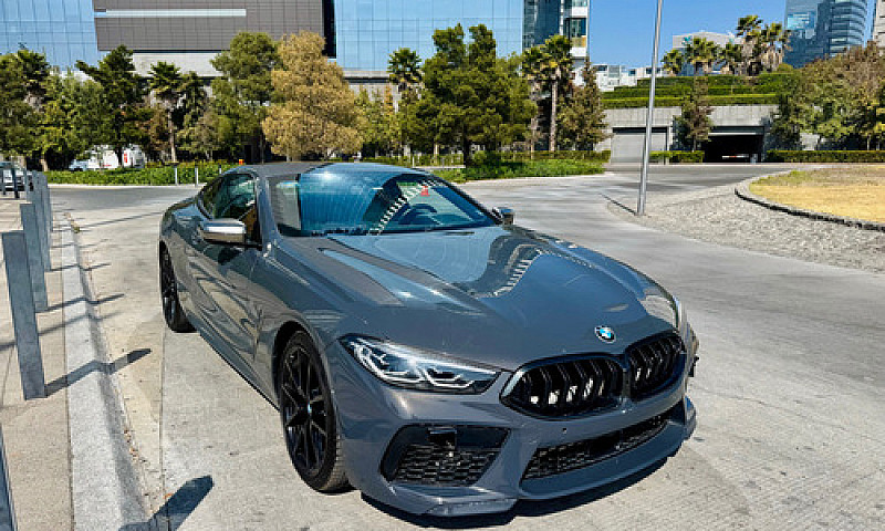 Bmw M850Ia Carbón Co...