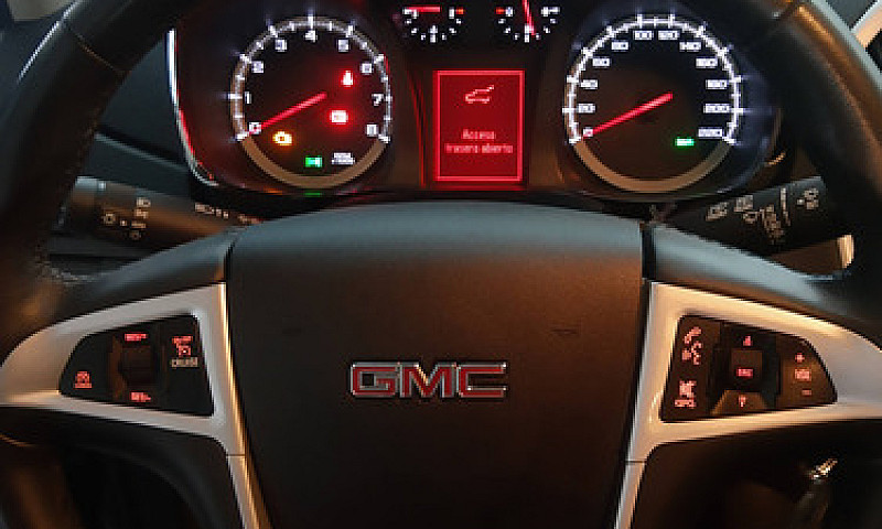 Gmc Terrain 3.6 Slt ...