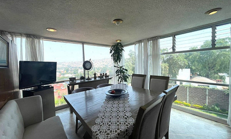 Casa En Venta, Las A...