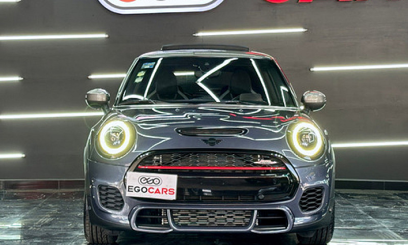 Mini John Cooper Wor...