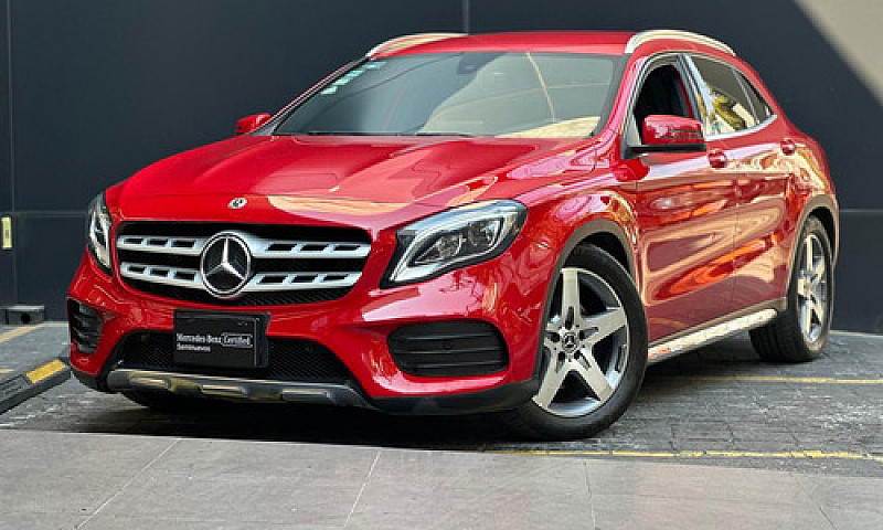 Mercedes-Benz Clase ...