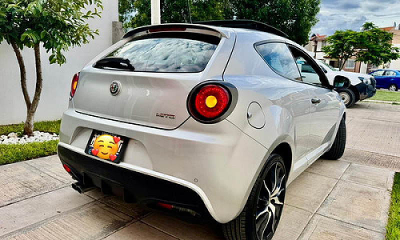 Alfa Romeo Mito 1.4 ...
