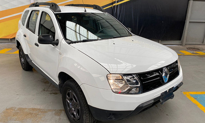 Renault Duster 2019 ...