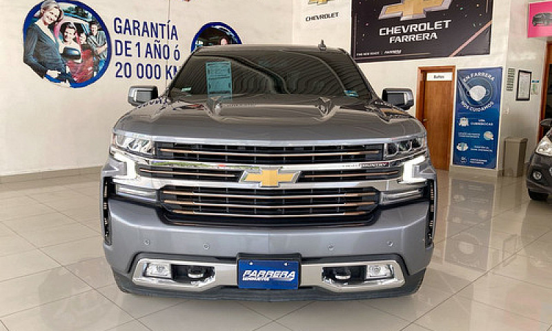 Chevrolet Cheyenne 2...