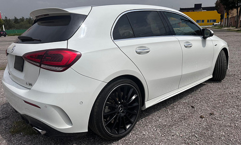 Mercedes-Benz Clase ...