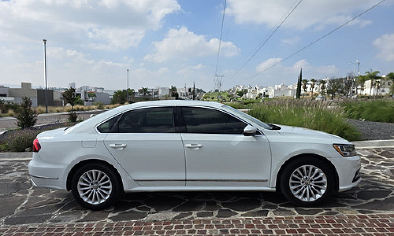 Volkswagen Passat 20...
