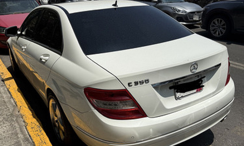 Mercedes-Benz Clase ...