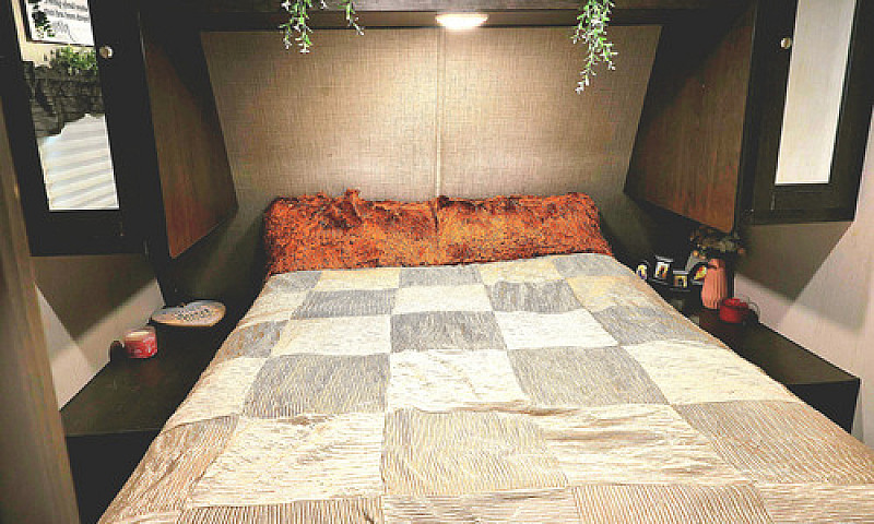 Remolque Cama Baja D...