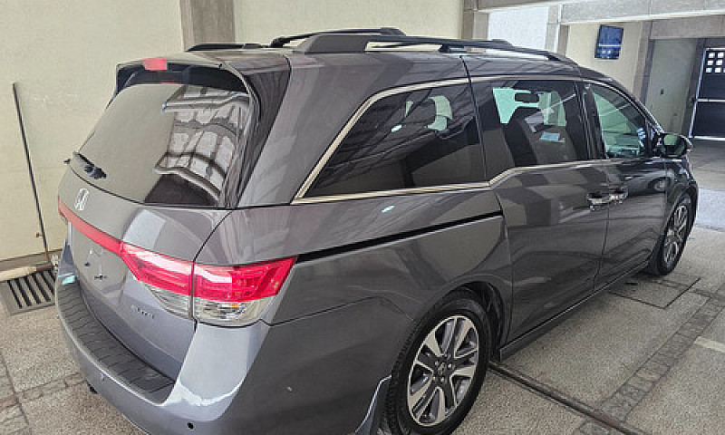 Honda Odyssey 3.5 To...