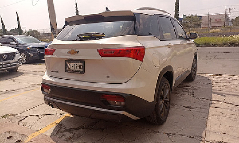 Chevrolet Captiva 20...