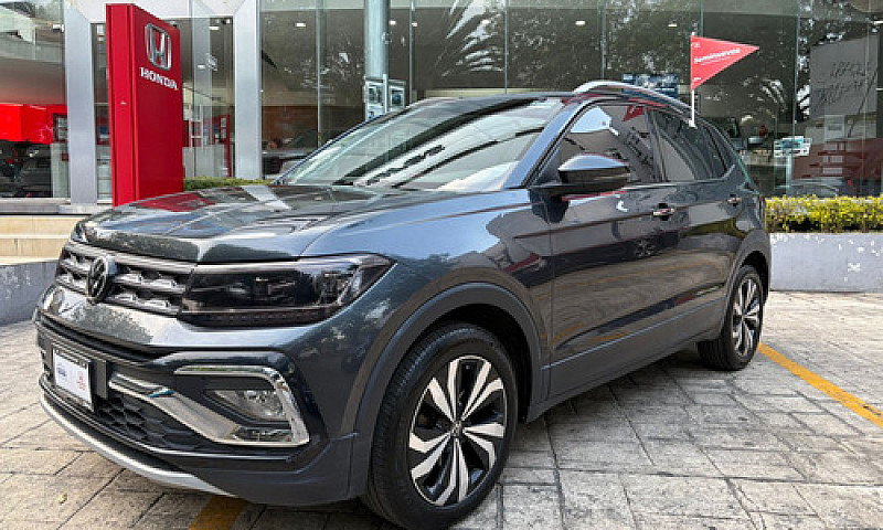 Volkswagen T-Cross 2...