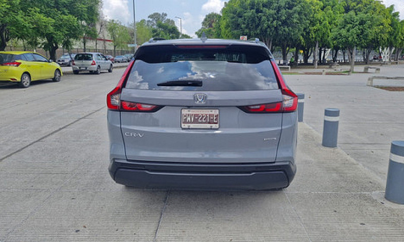 Honda Cr-V 1.5 Turbo...