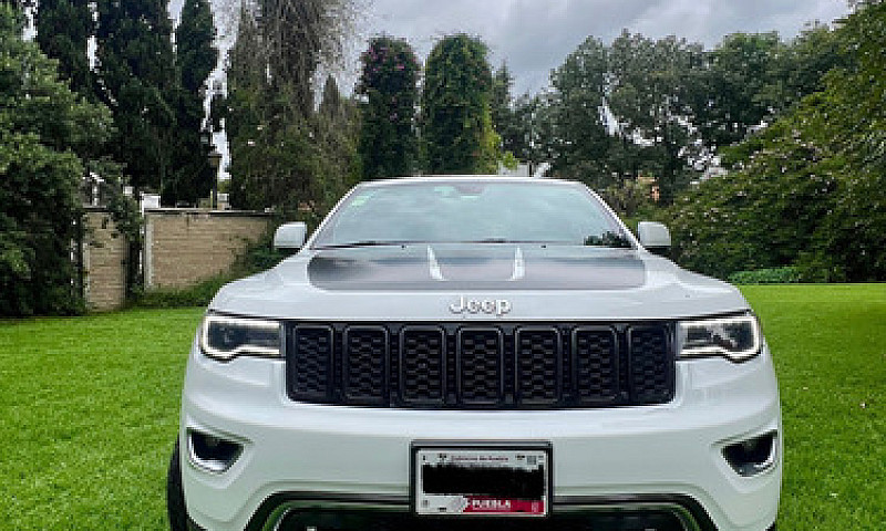 Jeep Grand Cherokee ...