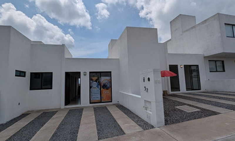 Casa Venta Juriquill...