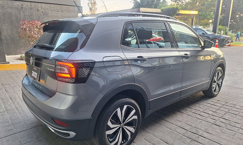 Volkswagen  T-Cross ...
