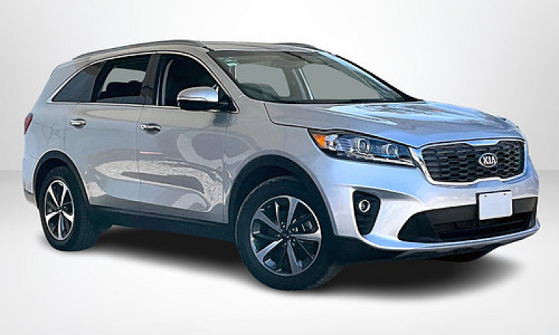 Kia Sorento 2019...