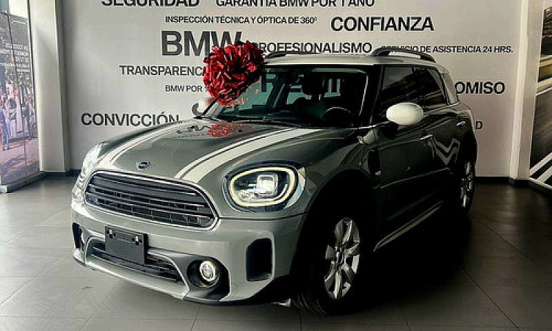 Mini  Countryman  20...