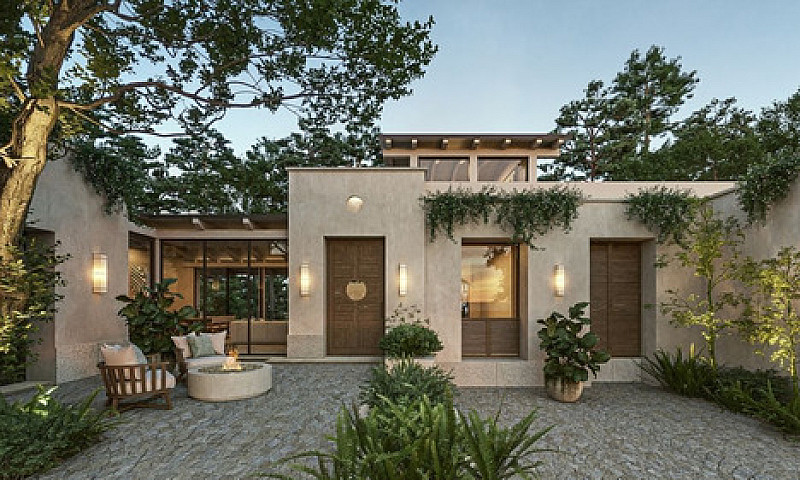 Casa En Venta Majest...