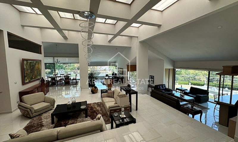 Casa En Venta, Hacie...