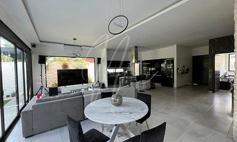 Casa En Venta En Can...