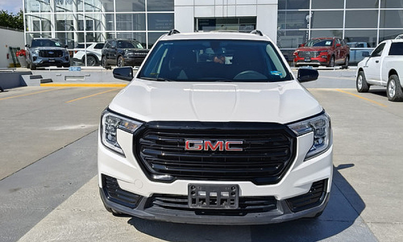 Gmc Terrain 2023...