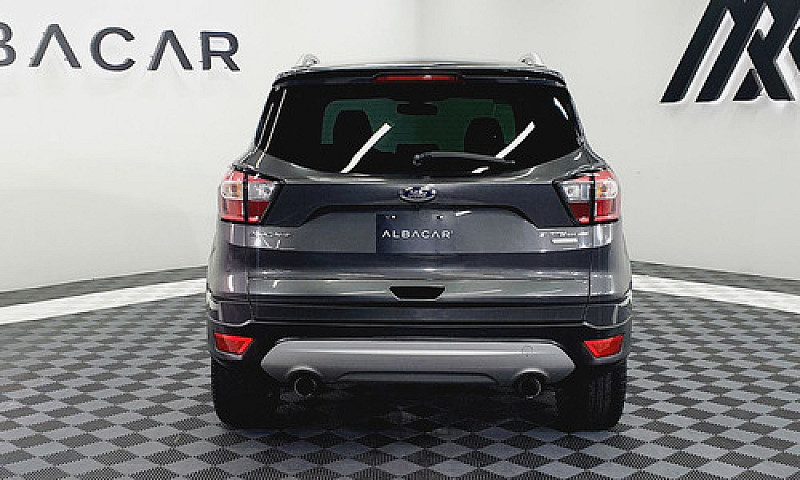 Ford Escape 2018 2.0...