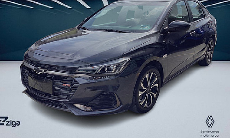 Chevrolet Cavalier 2...