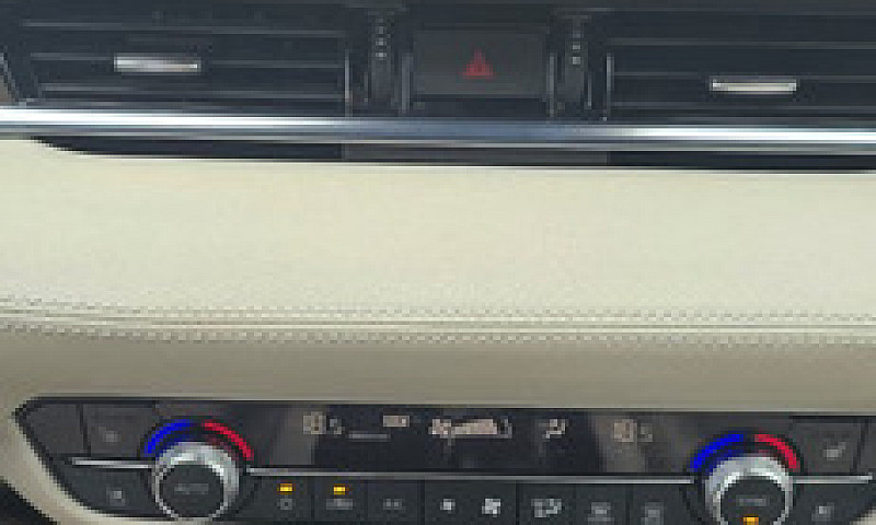 Mazda 6 2019 Signatu...