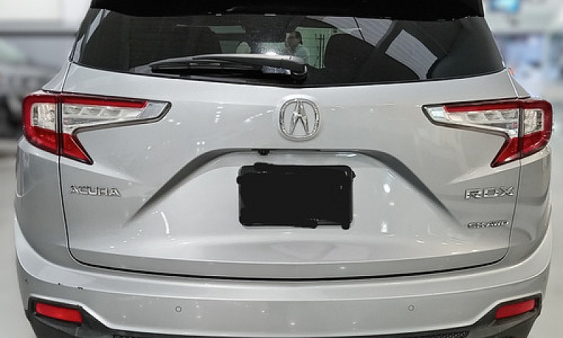 Acura Rdx 2021...