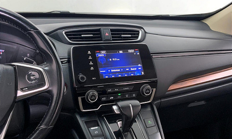 Honda Cr-V 2021...
