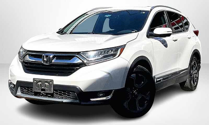 Honda Cr-V 2017...