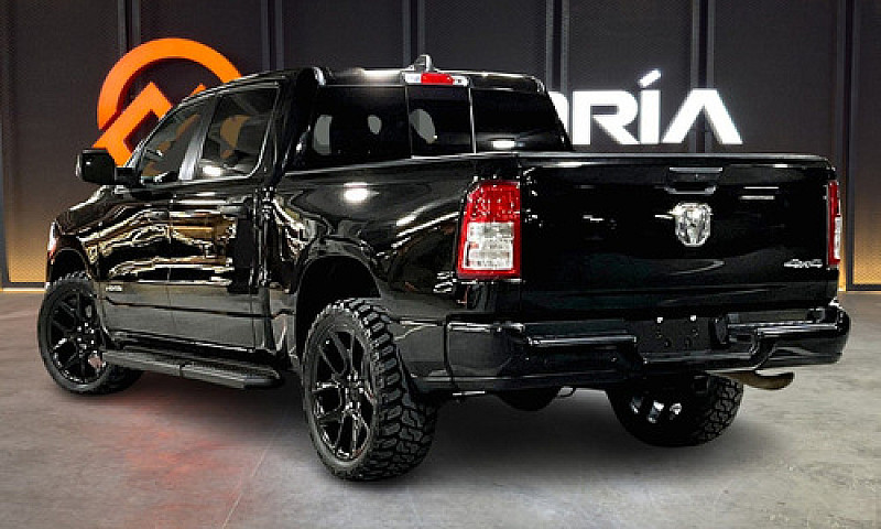 Ram Ram 1500 2022...