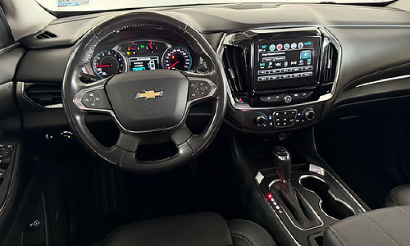 Chevrolet Traverse 2...