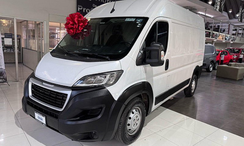 Peugeot Manager 2022...