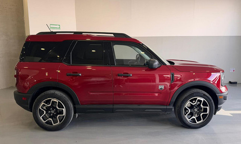 Ford Bronco Sport 20...