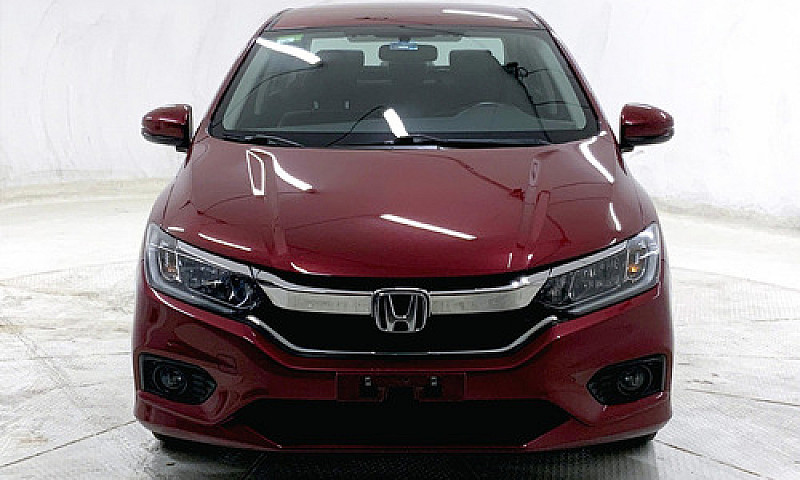 Honda City 2019...