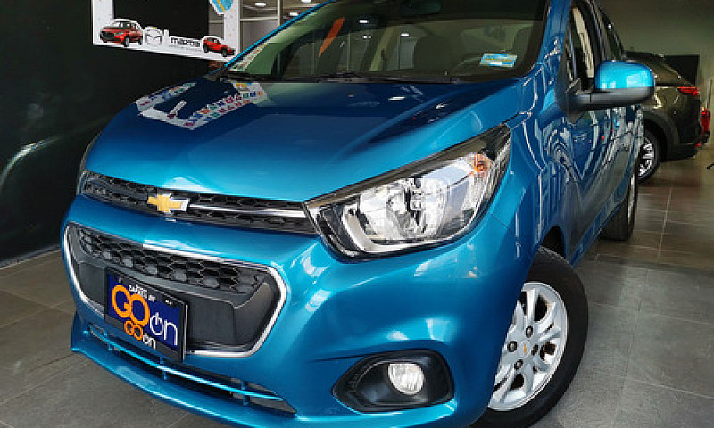 Chevrolet Beat 2019 ...