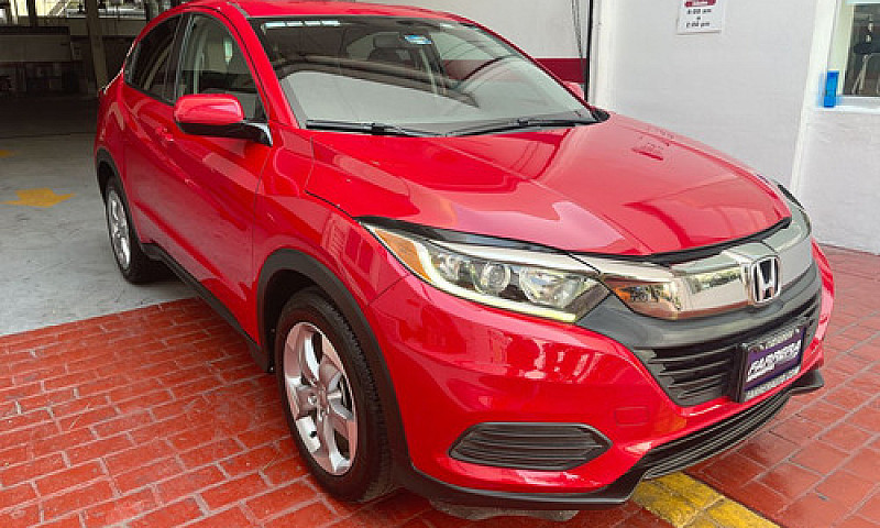 Honda Hr-V 2019 1.8 ...