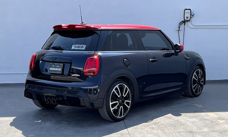 Mini Cooper S 2024...