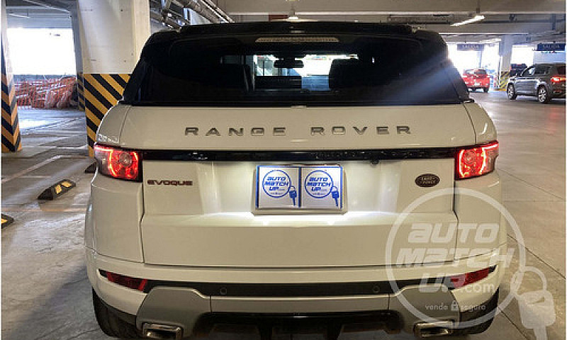 Land Rover Range Rov...